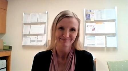Video thumbnail: NJ Spotlight News Return to in-person learning may be difficult for some