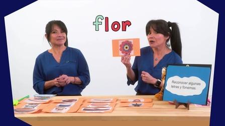 Video thumbnail: At-Home Learning Presents: Classroom Connection Episodio 75 | Lecciones de alfabetización