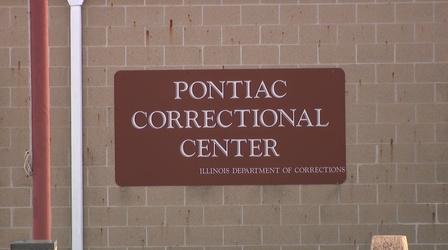 Video thumbnail: Chicago Tonight Former IDOC Director on Plans for Pontiac Prison