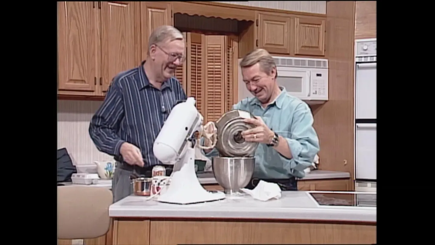 Cookin' Cheap: Cakes