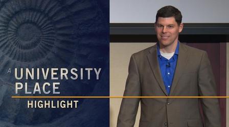 Video thumbnail: University Place University Place Highlight: Addressing Cyberbullying