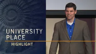 University Place Highlight: Addressing Cyberbullying