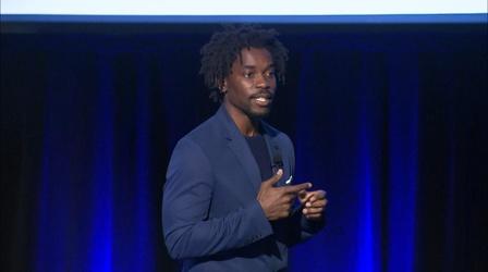 Video thumbnail: Emerging Issues Forum ReCONNECT Raleigh: Faith at Work