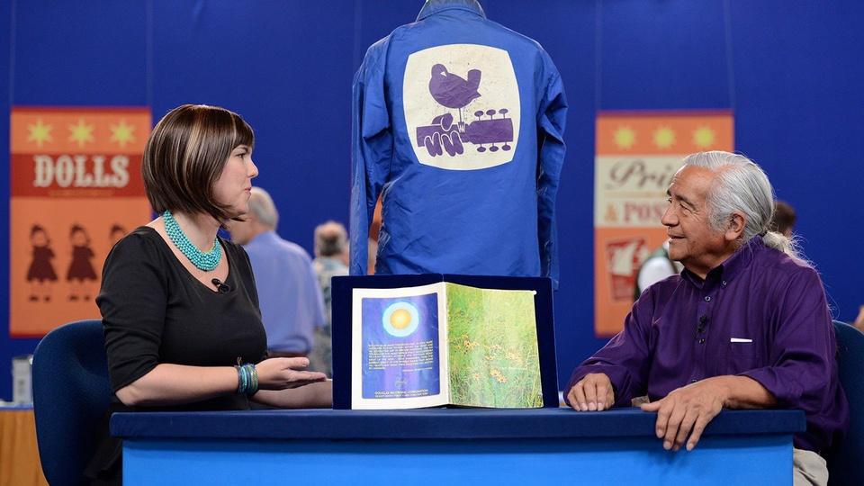 Antiques Roadshow Season 25 Episodes PBS
