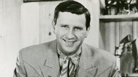 Video thumbnail: University Place Wisconsin Country Music Minute: Pee Wee King