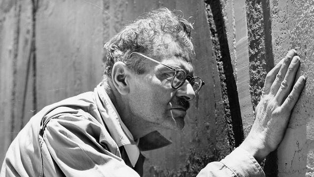 JosÃ© Clemente Orozco: Man of Fire