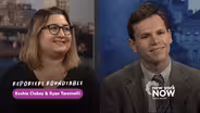Reporters Roundtable: Keshia and Ryan Tarinelli