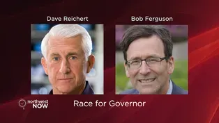 Governor Race 2024