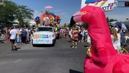 50 Years of LGBTQ Pride in Albuquerque