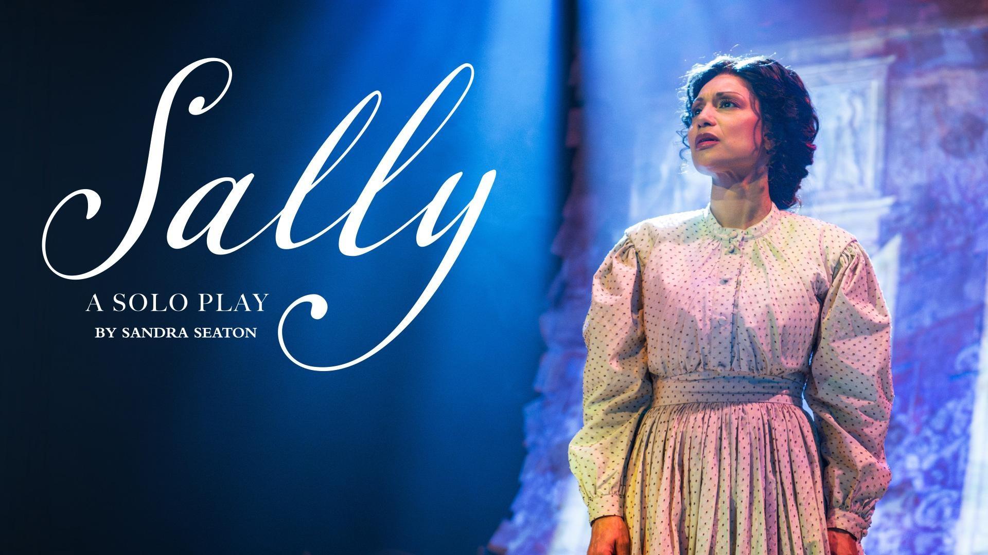 Sally: A Solo Play | PBS
