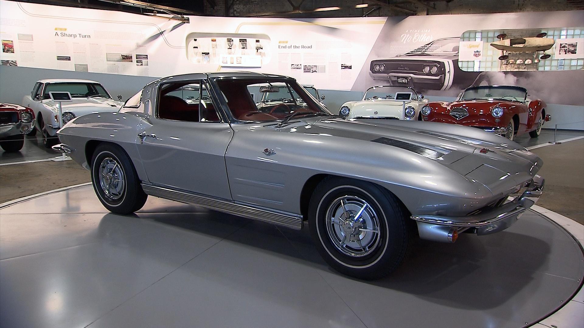 Tennessee Crossroads Tennessee Crossroads 3625 Season 36