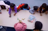 Officials scrutinized as migrant children were put to work
