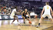 2024 Boys AA Basketball | Sioux Falls Roosevelt vs. Sioux Falls Washington