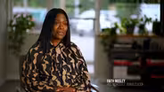 Meet Faith Mosley, Pasquotank County Rootle Ambassador