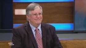Video thumbnail: Here and Now Newest Numbers Show Baldwin, Evers Ahead
