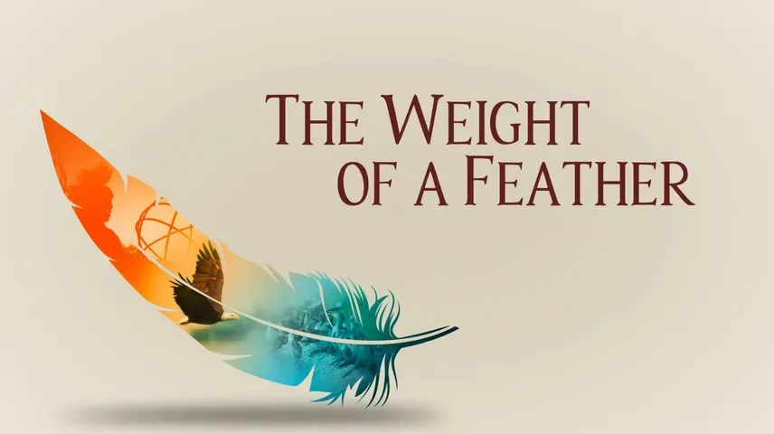 The Weight of a Feather