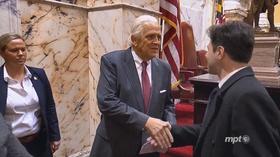 Video thumbnail: State Circle Friday, January 11, 2019