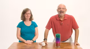 Inertia Demo