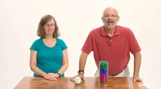Inertia Demo