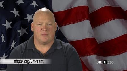 Video thumbnail: NHPBS Specials Veterans of New Hampshire |  Watch for Signs