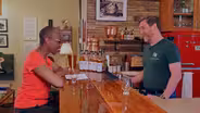 Washington Beverages preview