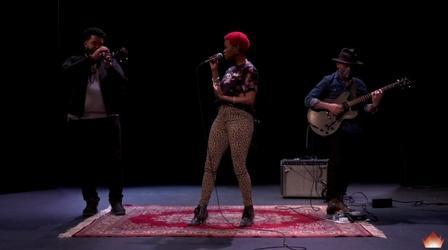 Video thumbnail: Detroit Performs Curated By: Obsidian Theater Festival