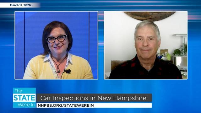 Car Inspections in New Hampshire