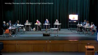 Ramapo Indian Hills school board ends mental health programs
