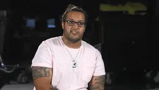 Extended Interview with Micah Khan