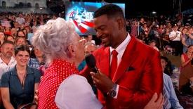 Alfonso Ribeiro Pays Tribute to the Greatest Generation: asset-mezzanine-16x9