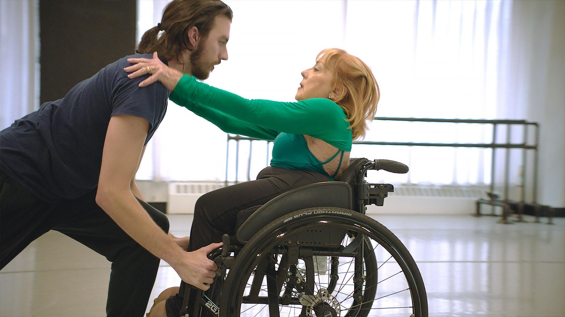 Accessibility in the Arts