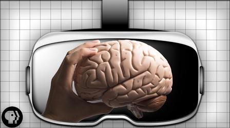 Video thumbnail: BrainCraft Your Brain In Virtual Reality