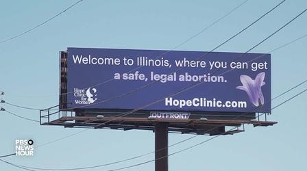 Clinics ramp up aid for abortions across state lines
