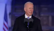 Russia’s latest strategy in Ukraine, Biden's Putin comments