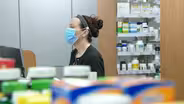 Congress urged to intervene in prescription-drug shortage