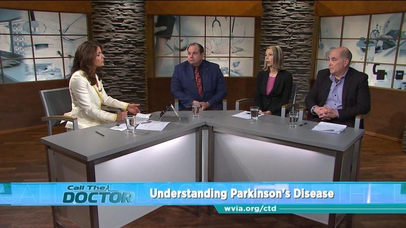 Understanding Parkinson’s Disease