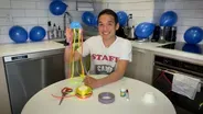 Jellyfish Craft