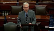 McConnell on Border Legislation