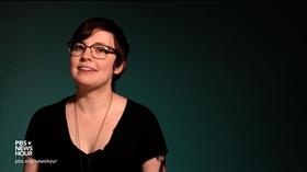 Video thumbnail: PBS NewsHour Why learning Latin stays with you forever