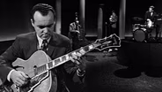 Joe Negri Trio "If I Ever Should Leave You"
