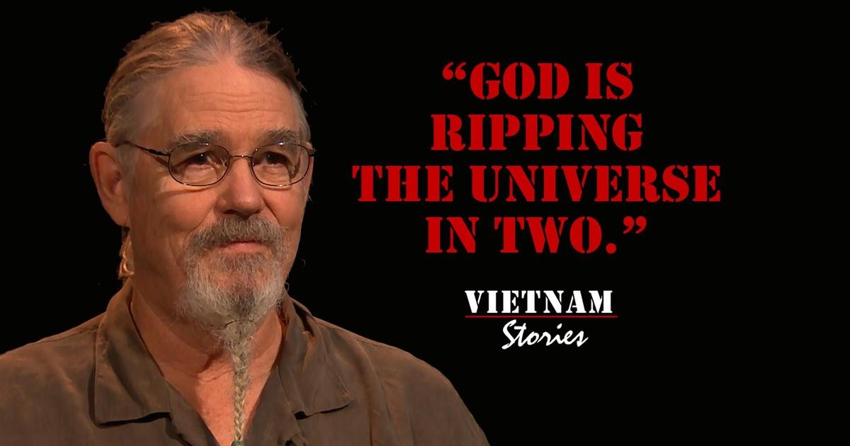 Vietnam Stories | Universe Ripped In Two | PBS