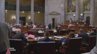 Nov. Election Directs Outcome for Wis. State Capitol