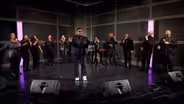 I Love The Lord By Terrence J. Dooley and Testimony