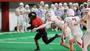 2025 11AAA Football | Sioux Falls Lincoln vs. Brandon Valley