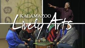 Video thumbnail: Kalamazoo Lively Arts Kalamazoo Lively Arts - S04E12