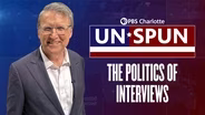 The Politics Of Interviews | Unspun