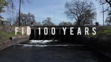 Video thumbnail: American Grown: My Job Depends on Ag Fresno Irrigation District Turns 100