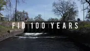 Fresno Irrigation District Turns 100