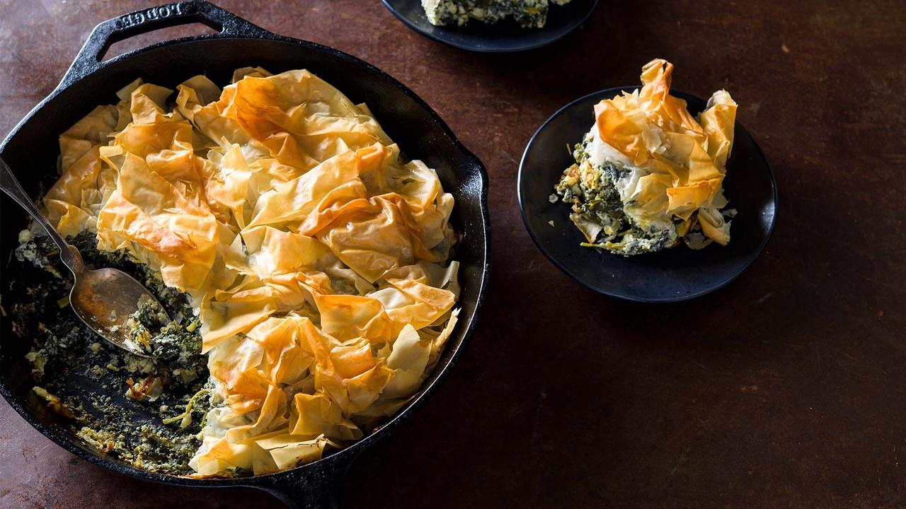 Christopher Kimball's Milk Street Television Vegetables for Meat Lovers airing Sat, May 30 5:30 pm