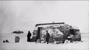 1880 Walnut Grove Blizzard